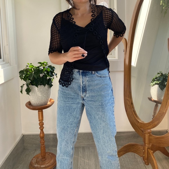 Unique crotchet cover - Picture 3 of 11